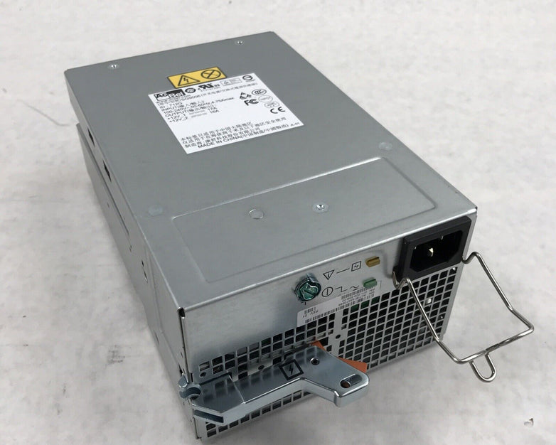 AcBel SG9006 240V 60Hz 4.75A 400W Server Power Supply 071-000-539-00