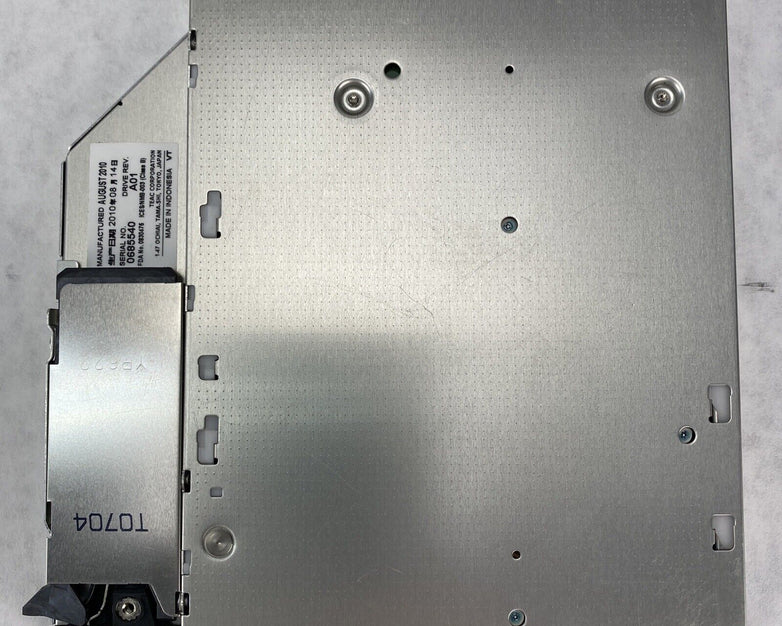 Dell 0D5M0T 8X SATA DVD-ROM Drive DV-18SA for Latitude E6400 E6510