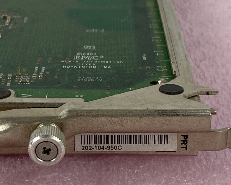 EMC 202-104-950C DMX3000 FC Disk Adapter