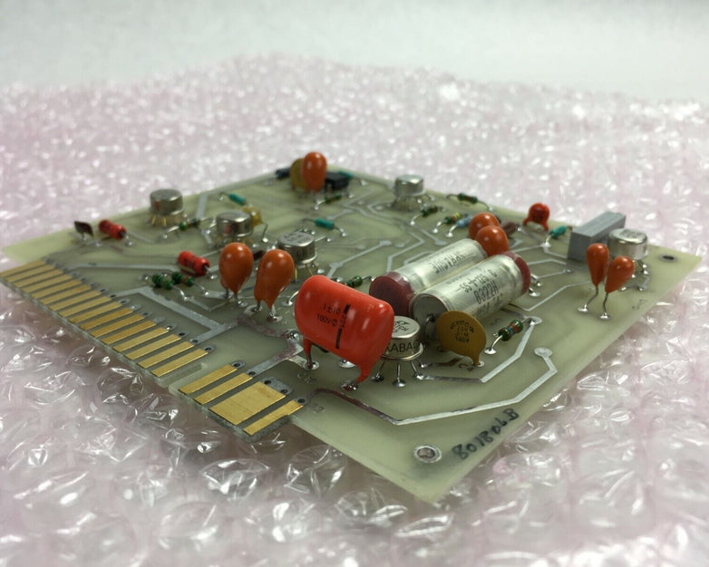 LDC / Milton Roy Part# 801806 Board