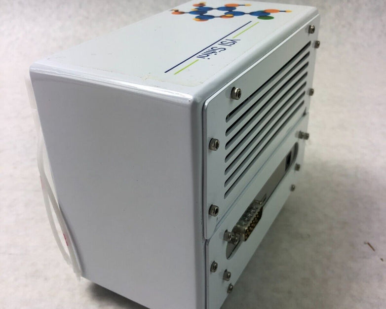 YSI 2960 Biochemistry Online Monitor Control