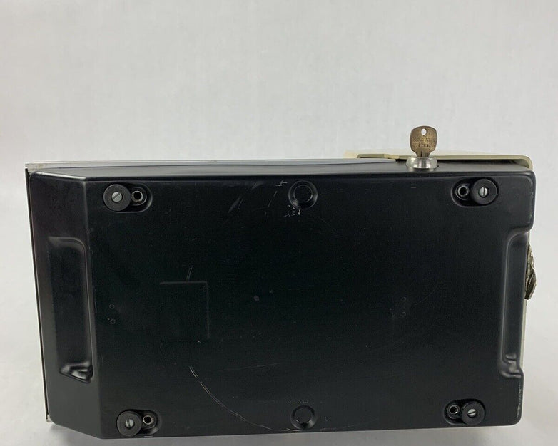 Burroughs T9879 Standard Register