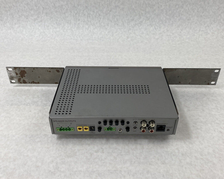 Lightspeed AMP-855 CAT855 Replacement Mountable Classroom Audio System