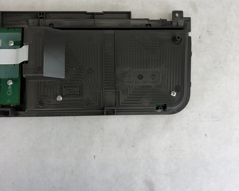 Sharp Mx-m200d Copier Control Board
