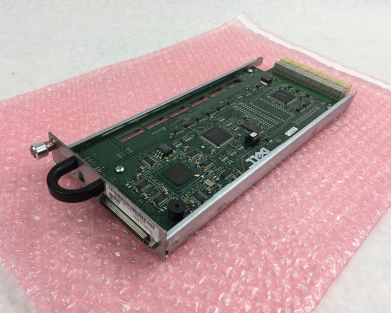 OEM DELL MX-03U183-12417-33P-00AZ Card from Power vault 220S