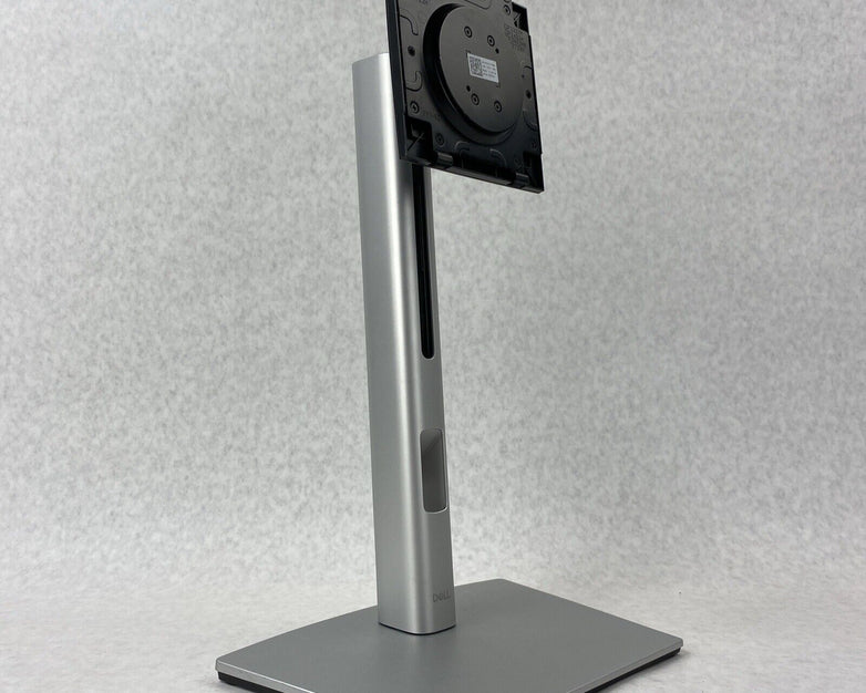 Dell YR74X Rorate & Tilt Adjustable Monitor Stand 3MN4M