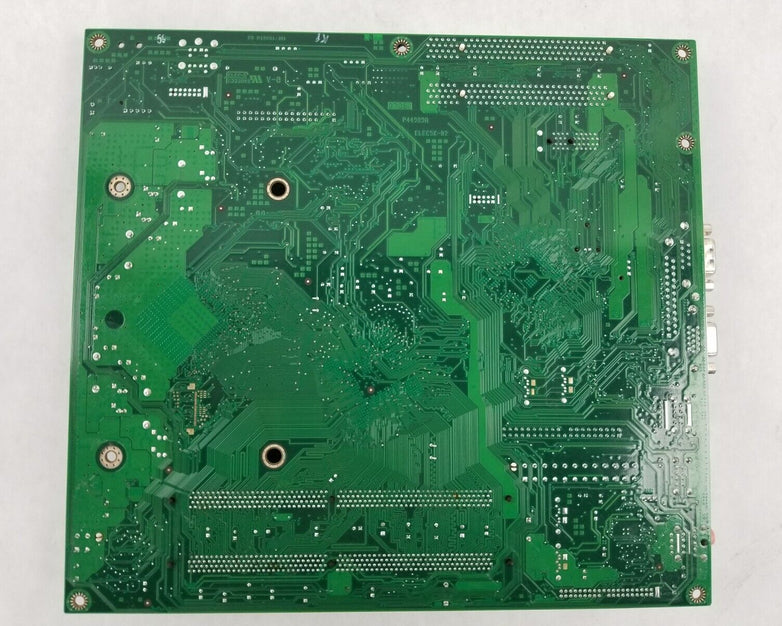 Dell HC918 Motherboard for Optiplex 210L Intel Pentium 4 3.0GHz 1GB RAM