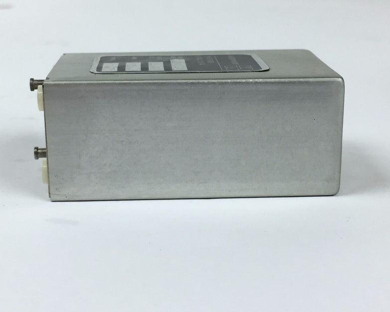 Veeder-Root R-177007-115-VDC 7 Digit Counter