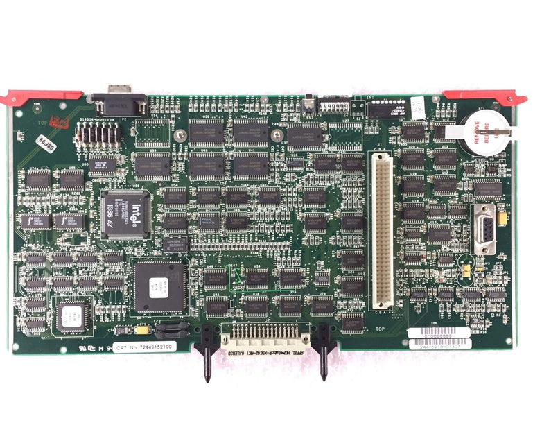Tadiran Telcom Coral MCP SL 72449152100
