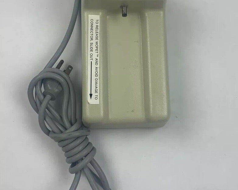 Manostat 71-649-100 Charger Stand 115V 60Hz 20ma