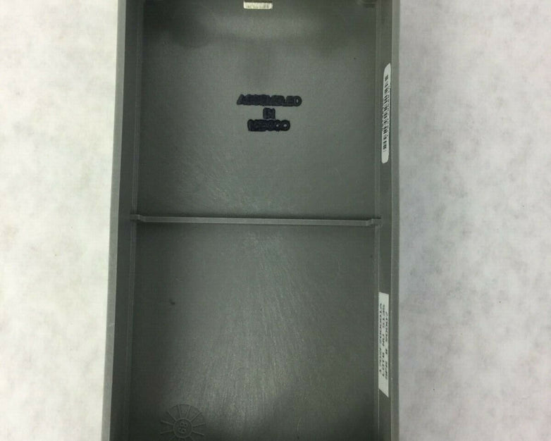 Taylor MOD Systems 1702FZ00001A Cover