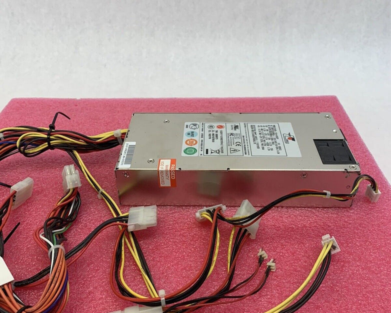 EMACS P1A-6300P 284W Power Supply