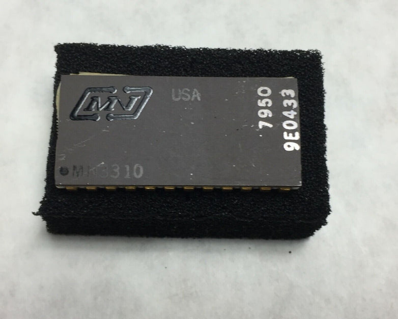 MN MN3310 9E0433 NOS