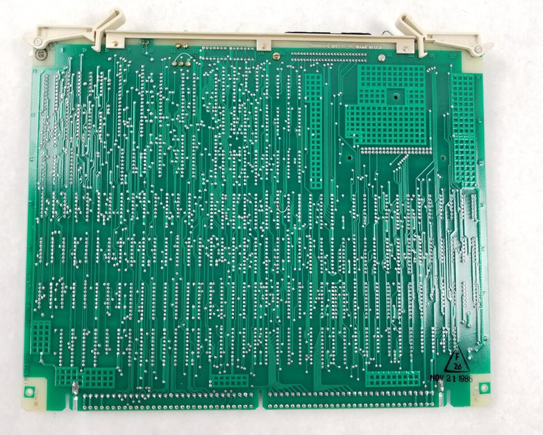 Nortel QPC584A Circuit Card