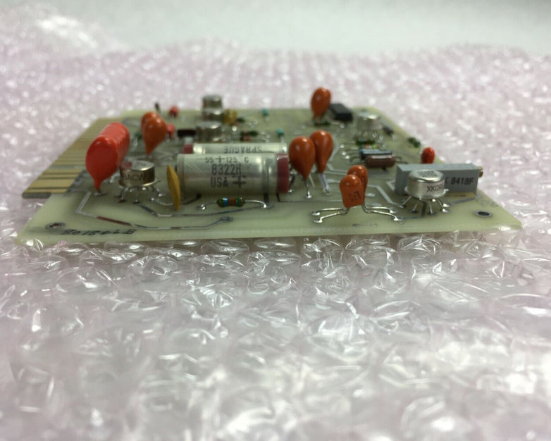 LDC / Milton Roy Part# 801806 Board