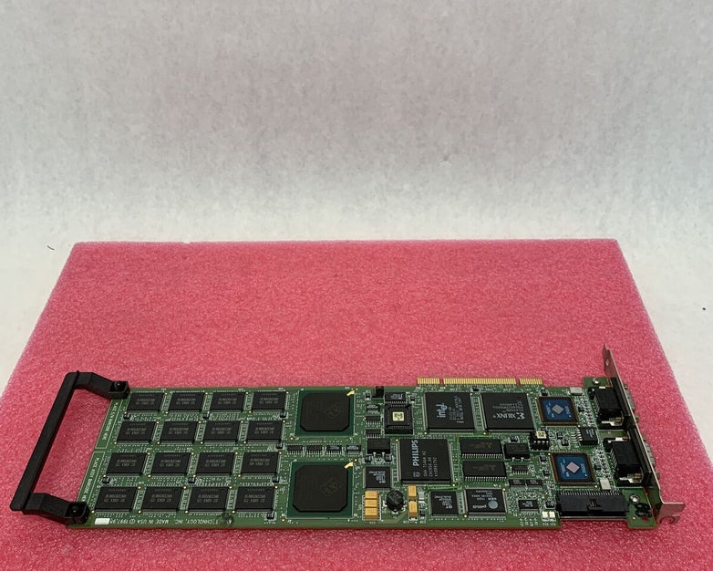 Avid Tech 30-00364-01 Dual VGA Display Adapter