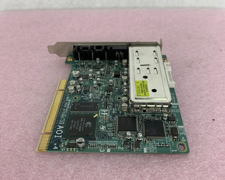 Sony Vaio 1-860-696-31 ENX-26 Video Capture TV PCV-W Video Graphics Card