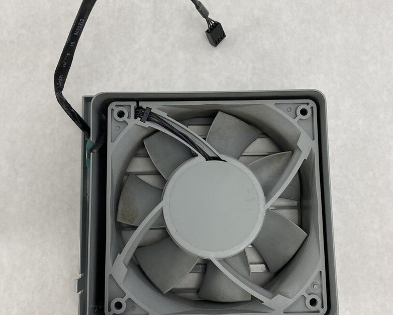 Apple 815-9399 Mac Pro Memory Cage with Rear-Fan-815-9400 UNTESTED