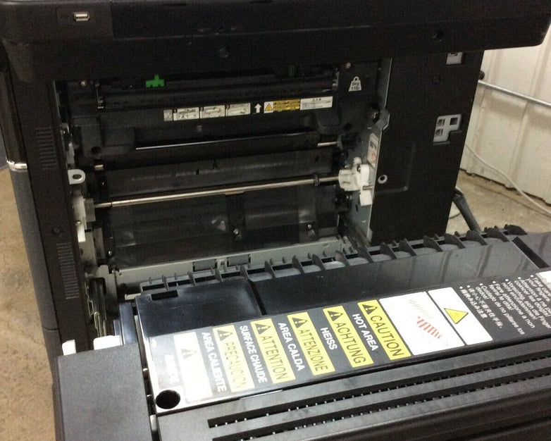 Toshiba E-Studio 8508A Copier Printer Scanner No HDD - 695853 Page Count