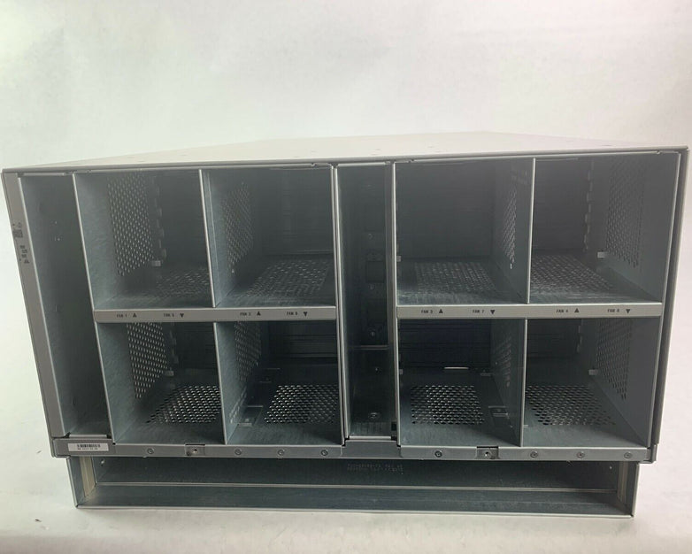 Cisco 5108 Server Blade Bare Bone Chassis N20-C6508