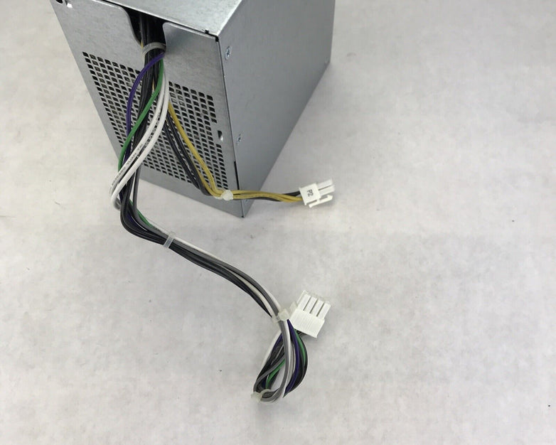 Dell WHN49 L290EM-00 Gray OptiPlex Power Supply Max Power 290WSN/00023093