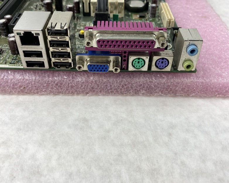 HP Compaq dc7800p Motherboard Core 2 Duo E6550 2.33GHz 2GB RAM