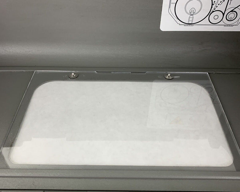 SATO CL4nx Barcode Printer Door Cover W/ Screws