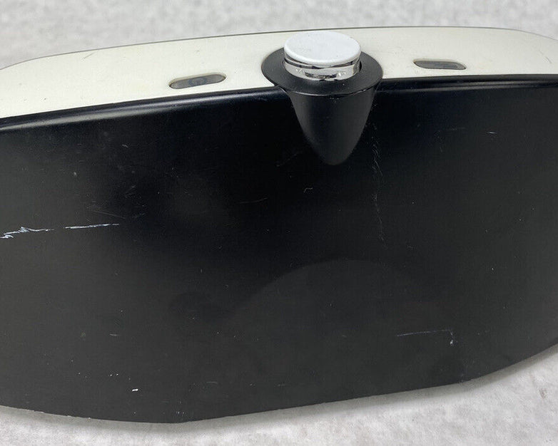 iRobot 071009 Roomba Charging Dock White w/ Virtural Wall Fence