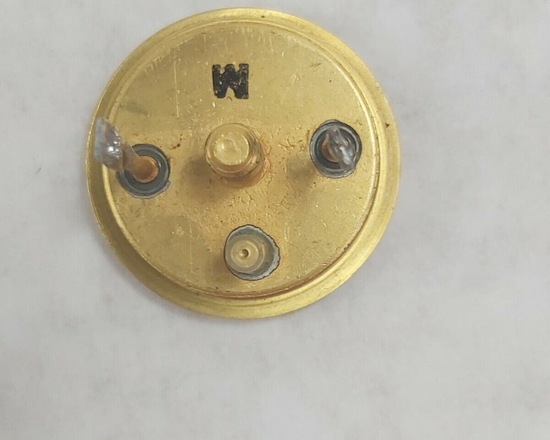 Motorola 2N2158 Transistor