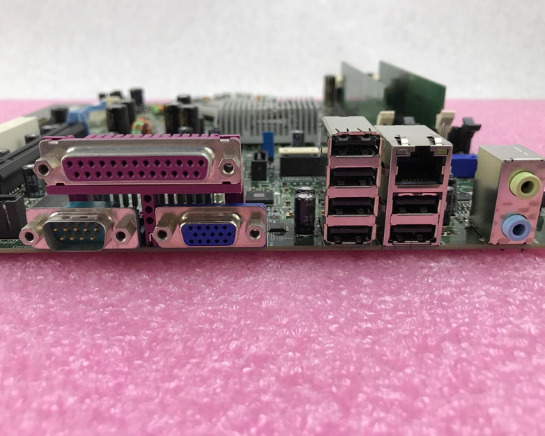 Dell OGM819 Motherboard Intel Core 2 Duo 8400 3.00GHz 2GB RAM