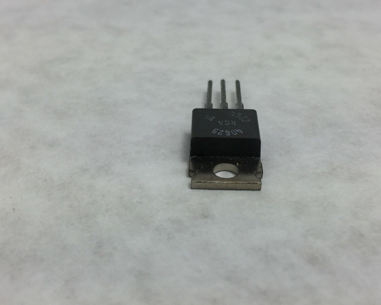 RCA 40629 Integrated Circuit Lot of 7 NOS