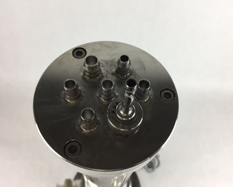 Vogelbusch 1.4435 - 600537 - 97.08I4/I8 - Lab Device