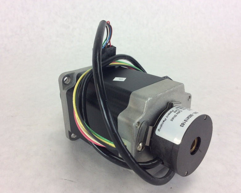 Gilson 215 X-Axis Motor Vexta PK268-03B-C25 3048A001-1024 25032110