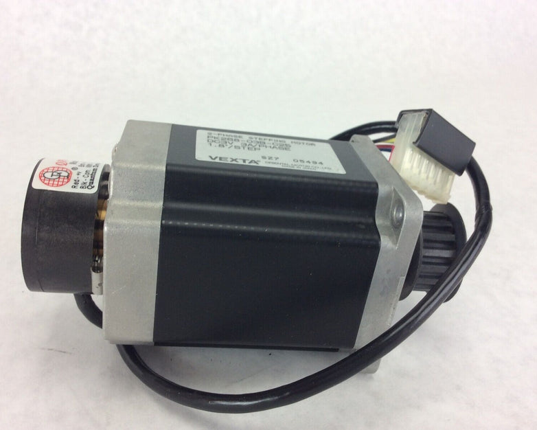 Gilson 215 X-Axis Motor Vexta PK268-03B-C25 3048A001-1024 25032110