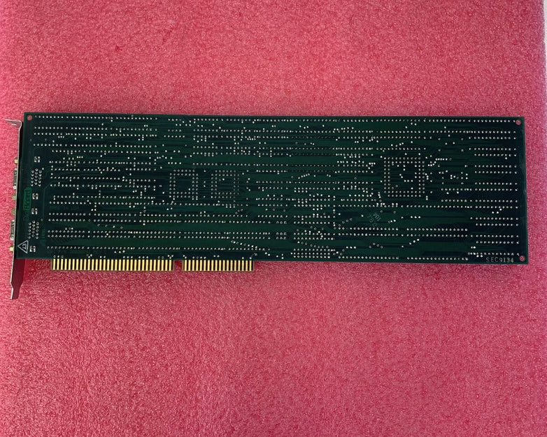 Digiboard 30000894 16-bit ISA C/X Cluster host adapter card