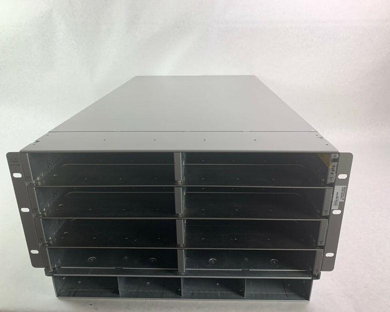 Cisco 5108 Server Blade Bare Bone Chassis N20-C6508