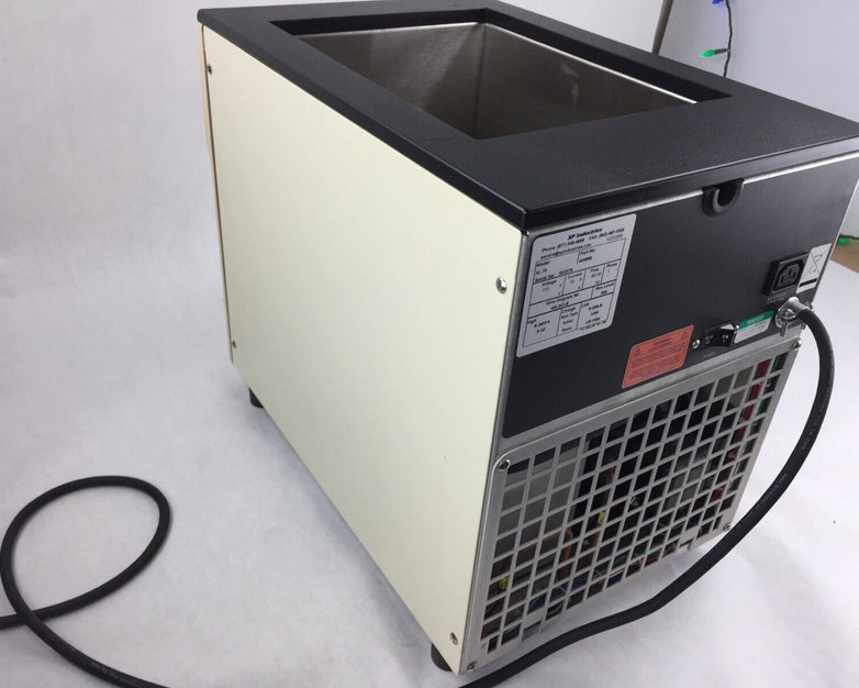VirTis - SP Industries - Benchtop Shell Bath Freezer - XL-70 Benchtop - W/Manual