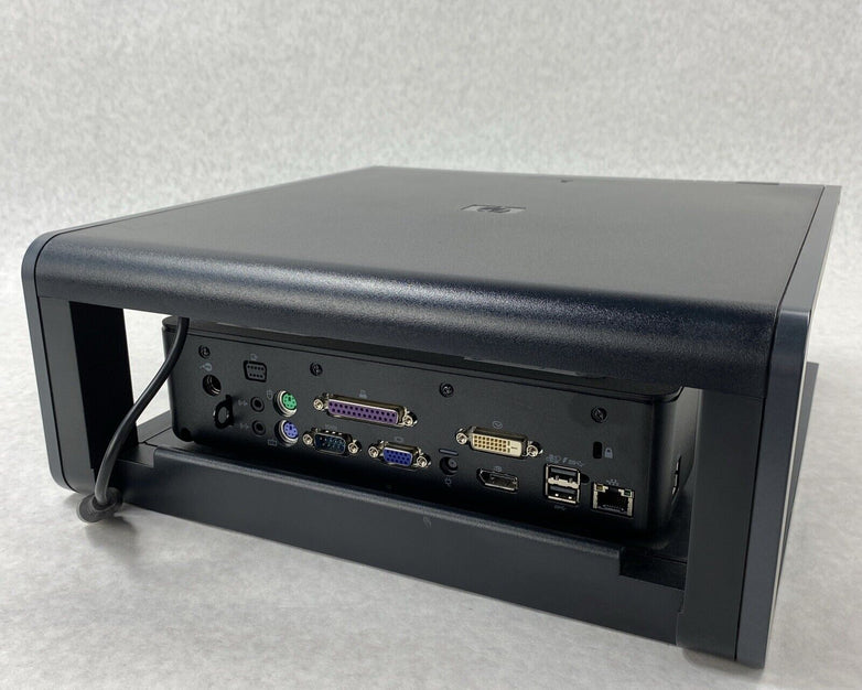 Genuine HP PA507A Monitor Stand 395153-001 With Docking Station