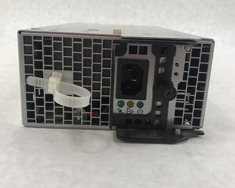 Dell GD418 240V 60Hz 14A 930W Server Power Supply 7000815-0000