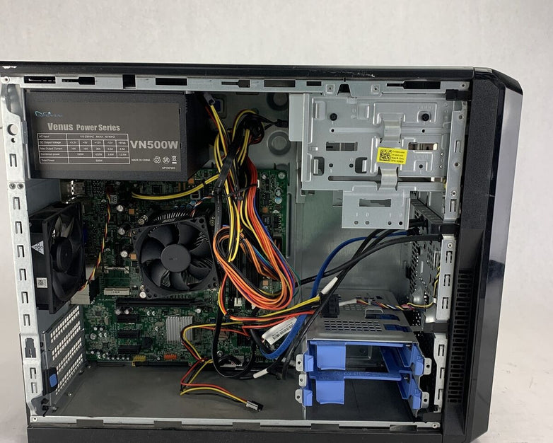 Dell Vostro 460 MT Intel Core i5-2400 3.1GHz 4GB RAM No HDD No OS