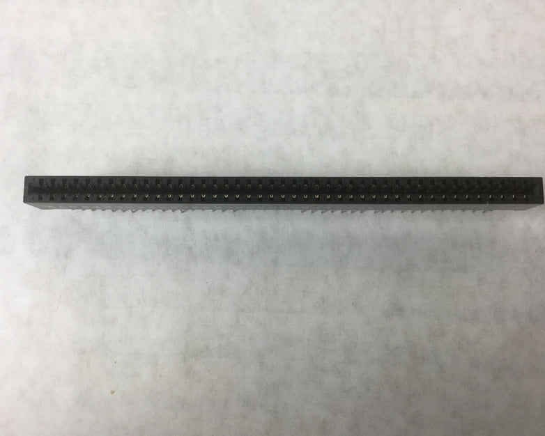 EDAC 43 Positions Connector, New
