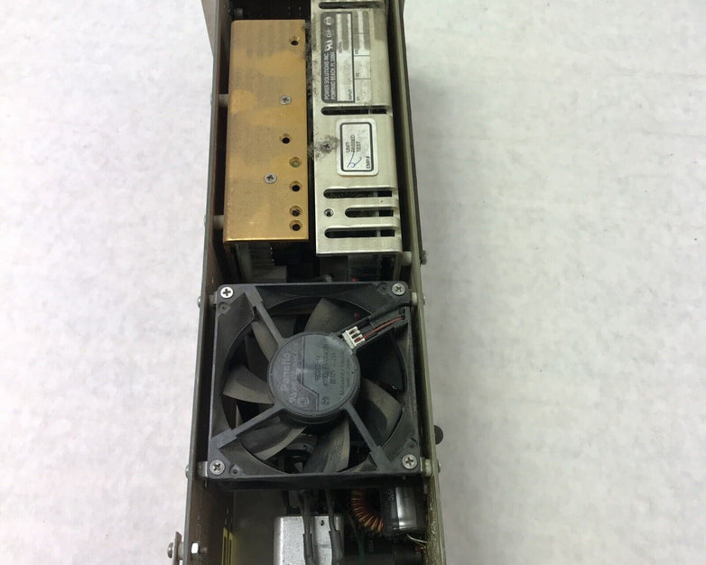 Wavecom MA4011B System 4000 Power Supply