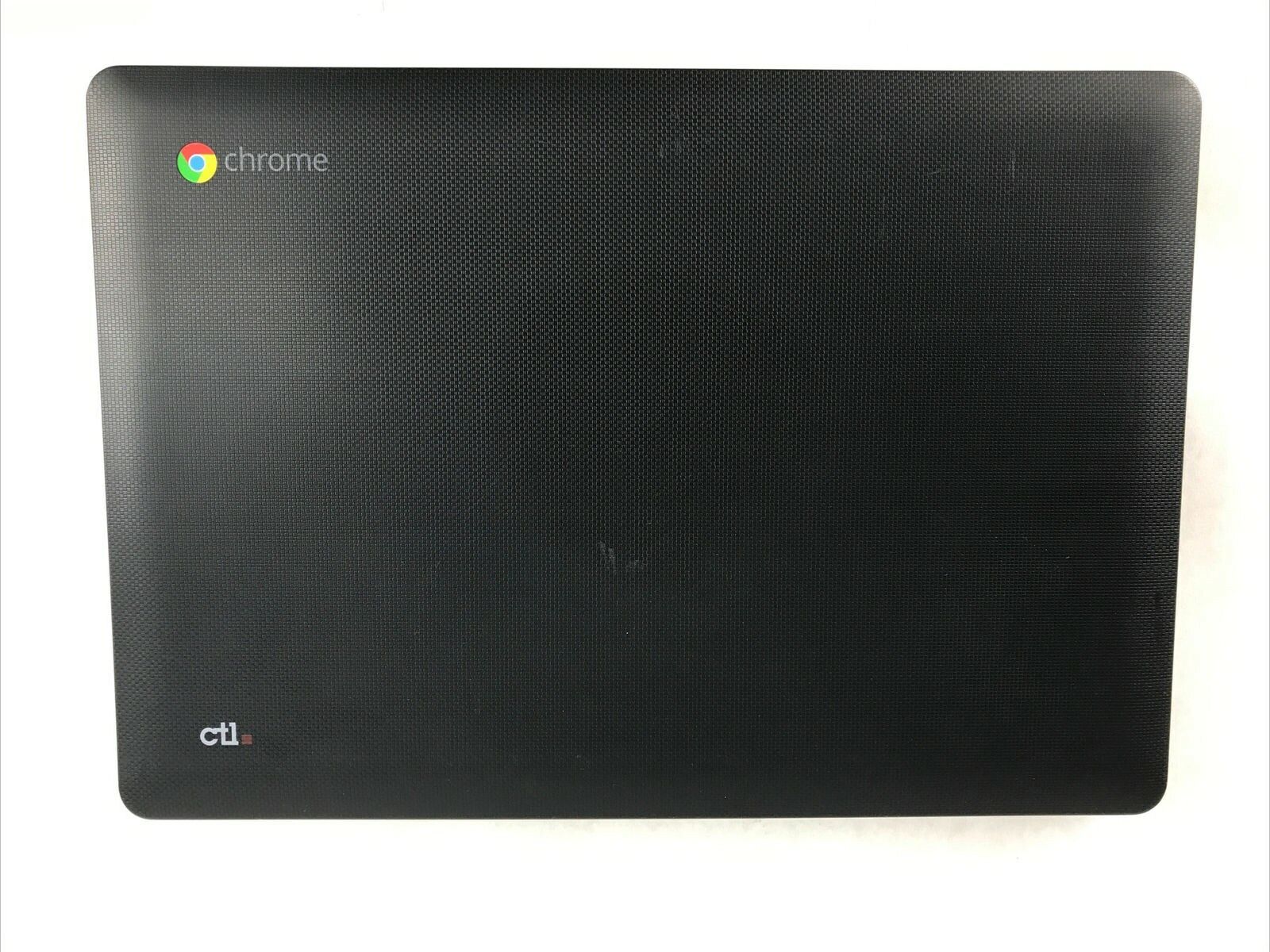 CTL Chromebook J2 11.6” 2GB RAM 16GB SSD WiFi Bluetooth Includes Charger