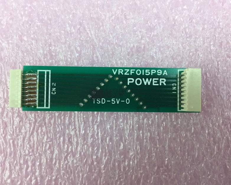 Extension Board YWV0EA0130AN