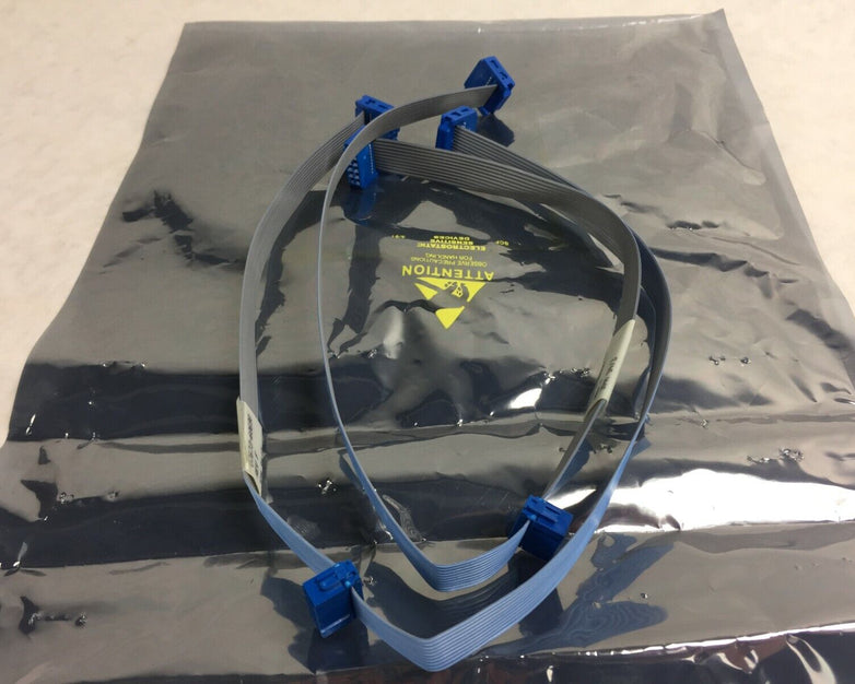 OEM HP Agilent Cable Sensor 07673-60690 Lot of 2 NOS