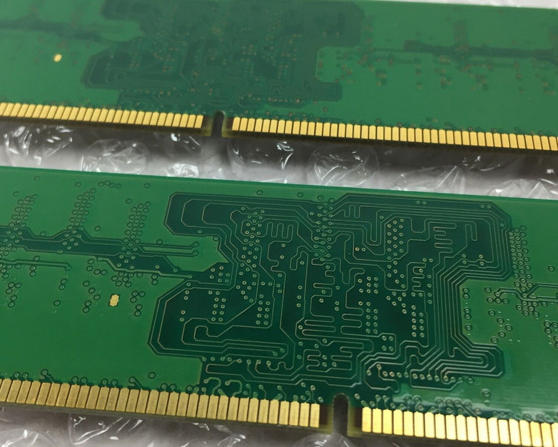 Kingston (2x1GB) 2GB of 1Rx8 PC2-6400E Dell Part # SNPKN992CK2/2G