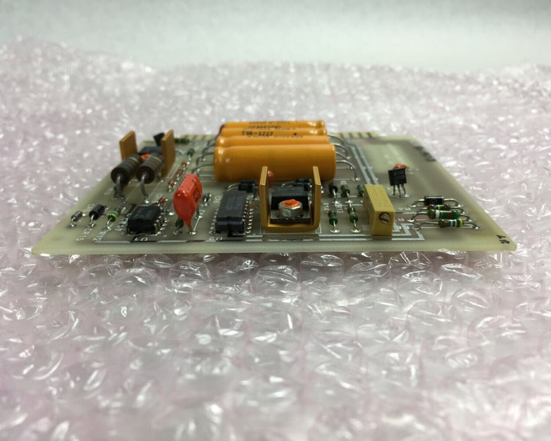 LDC / Milton Roy Part# 801967 Power Supply Low Noise Voltage