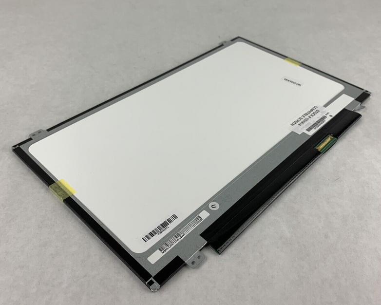 New Screen Replacement for N140BGE-L42 HD 1366x768 Glossy LCD LED 14"