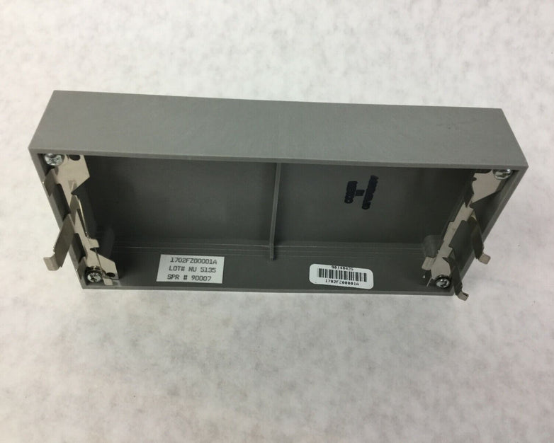 Taylor MOD Systems 1702FZ00001A Cover
