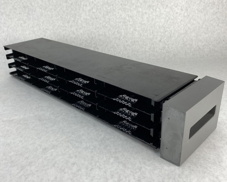 Genuine HP AG120A Ultrium Right 12 Slot Magazine Tape